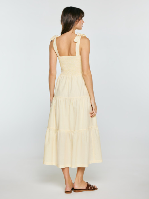 Dámske šaty  GOPISI 200